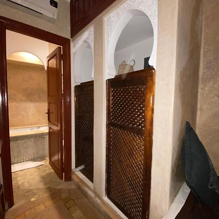 Riad Dar Teranga Hotel & Spa Marraquexe Exterior foto
