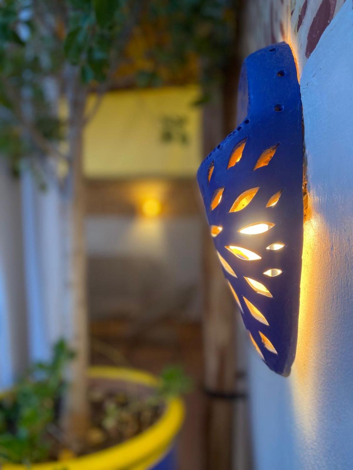 Riad Dar Teranga Hotel & Spa Marraquexe Exterior foto